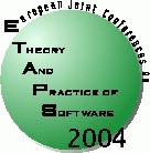 ETAPS 2004