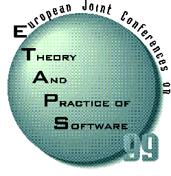 European Joint Conferences on Theory and Practice of Software