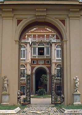 Palazzo Reale