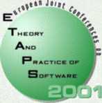 ETAPS 2001
