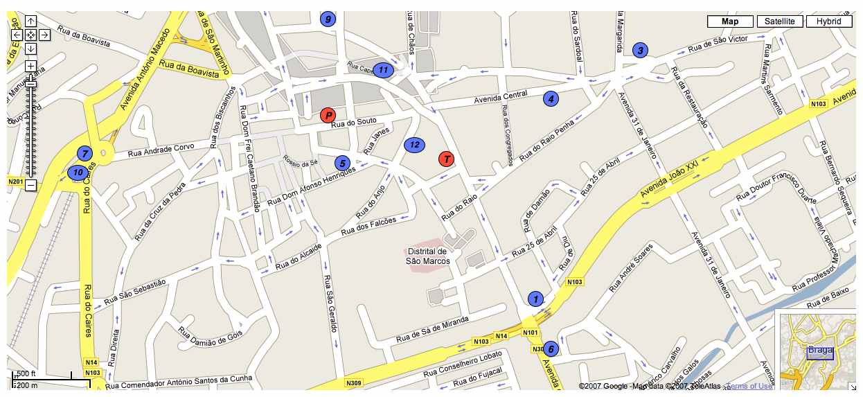 Braga