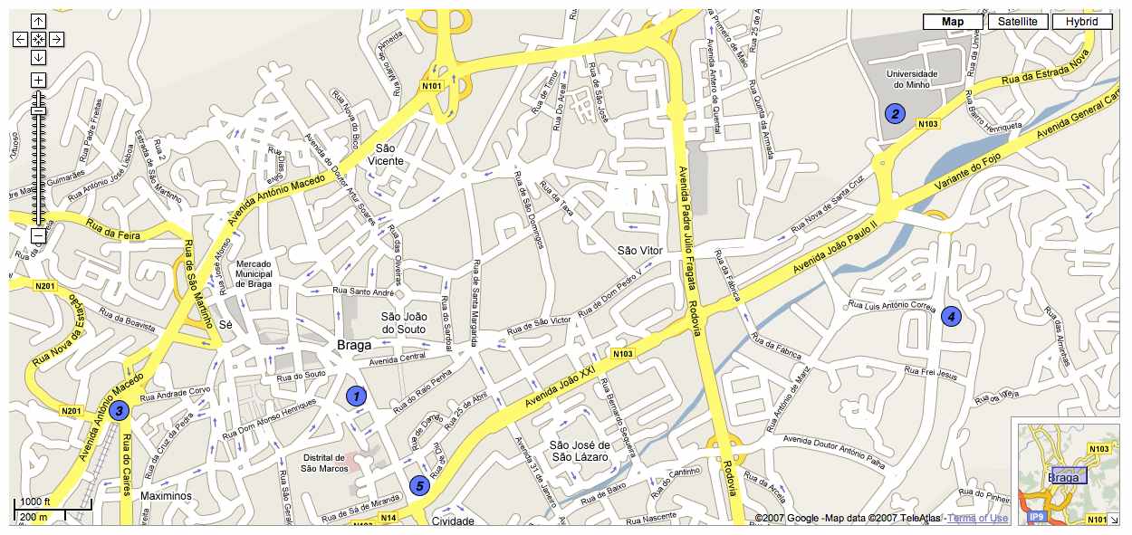 Braga