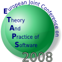 ETAPS 2008