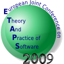 ETAPS 2009