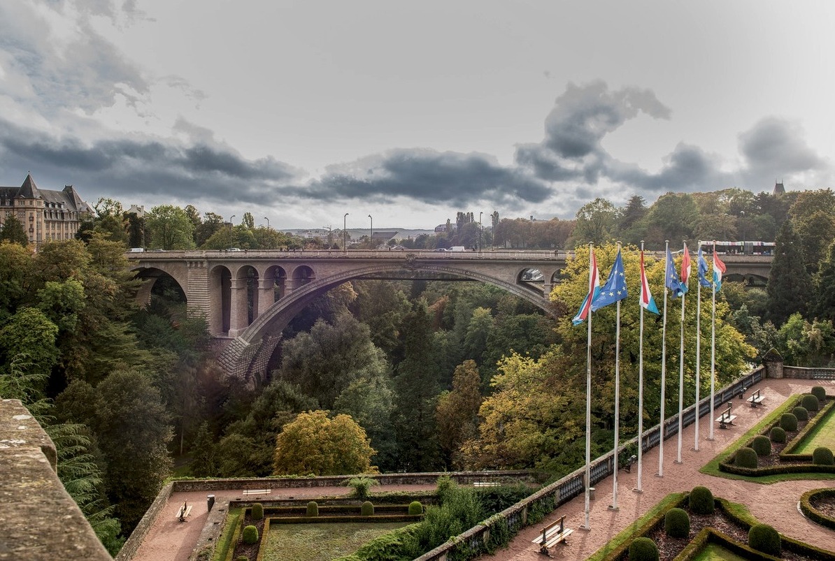 University of Luxembourg and SnT, Luxembourg