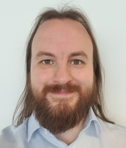 Matt Luckcuck