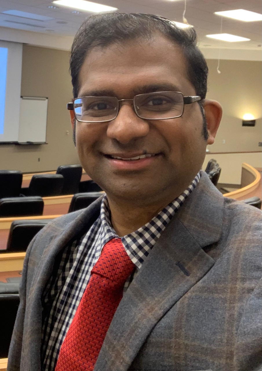 Arun Ross