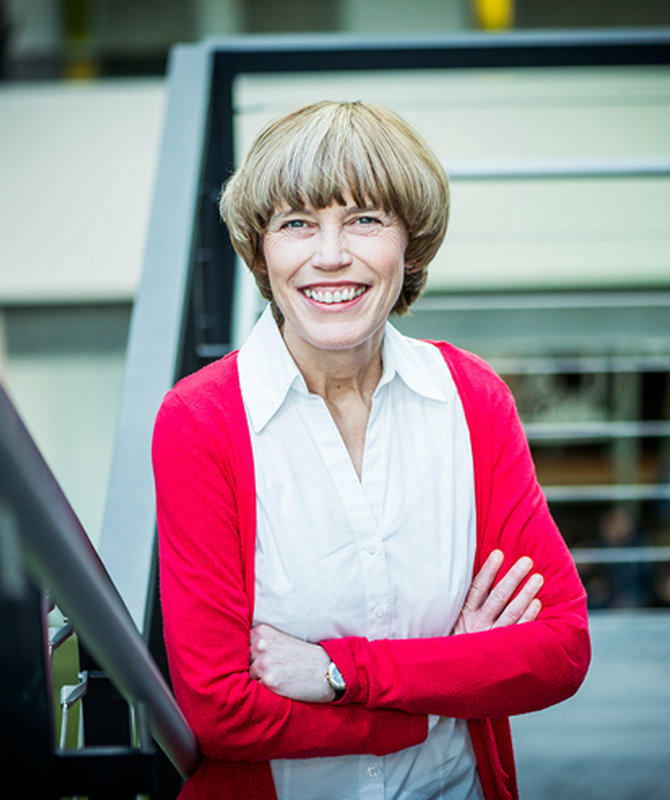 Christel Baier