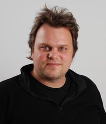 Einar Broch Johnsen