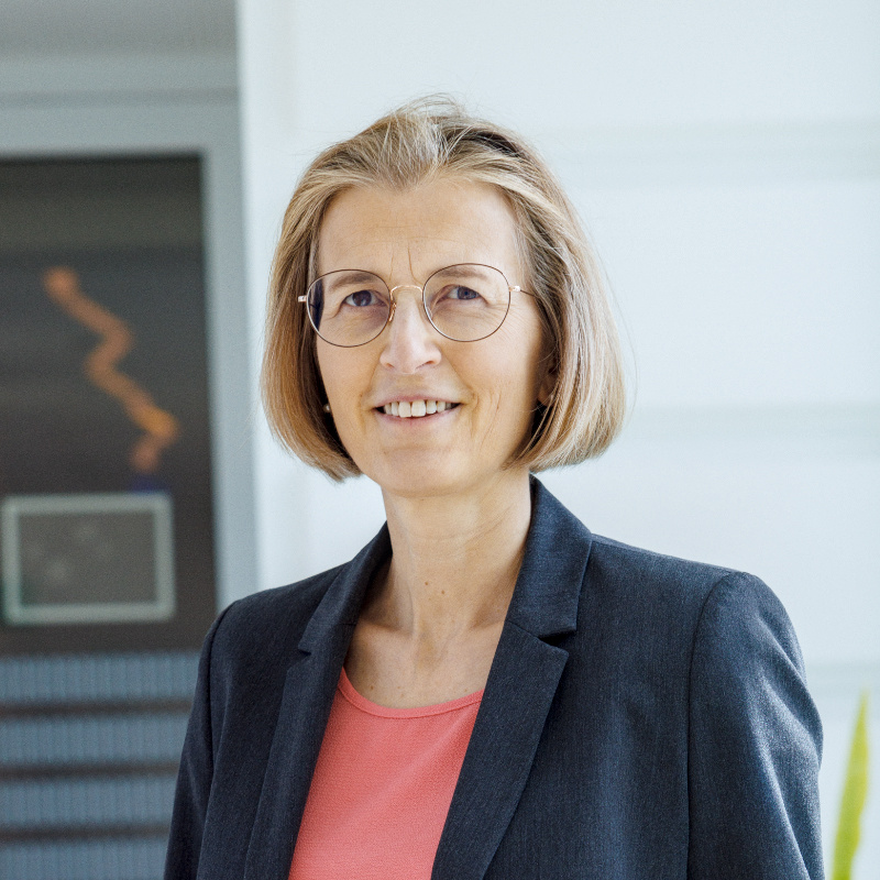 Monika Henzinger