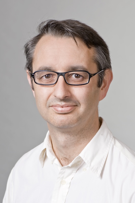 Javier Esparza