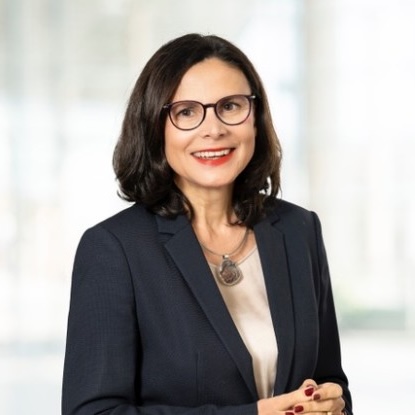 Mira Mezini