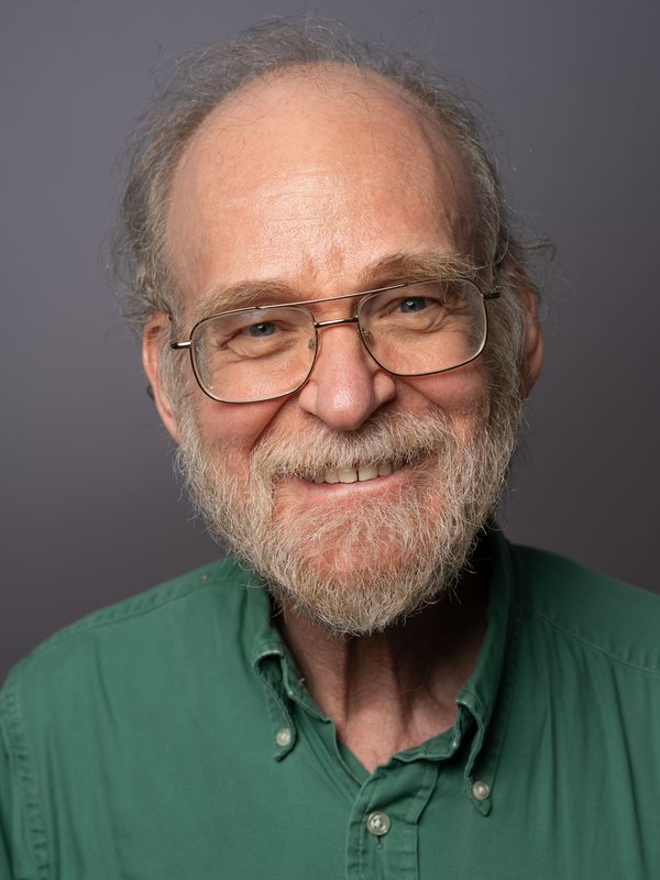 Joseph Halpern
