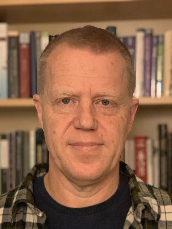 Mikkel Thorup