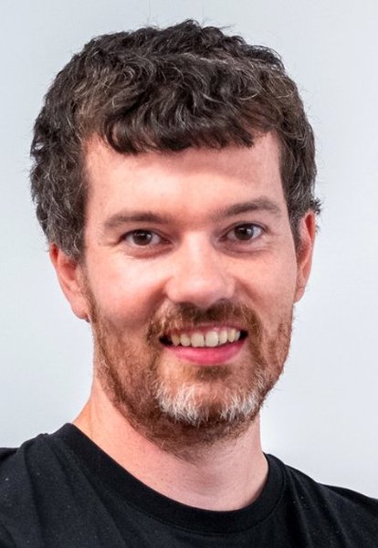 Mark Turner