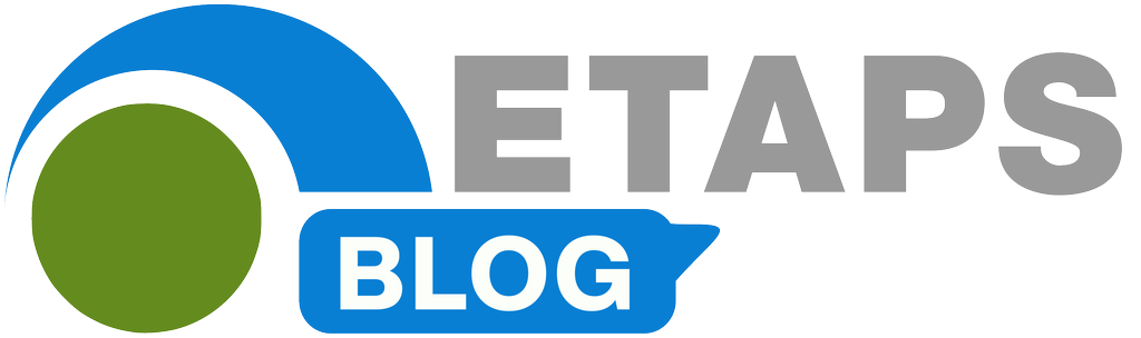 ETAPS Blog logo